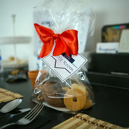 Couette-café Little Salernes