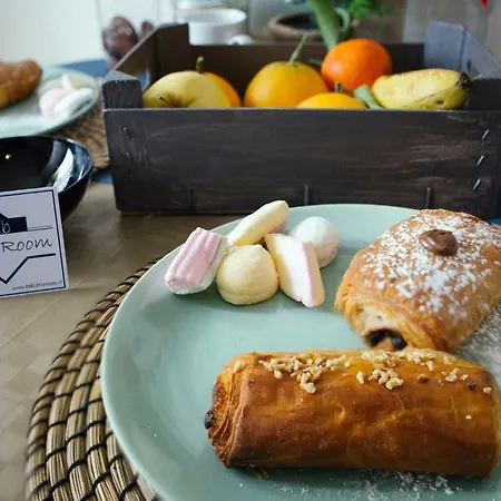 Couette-café Little 3*