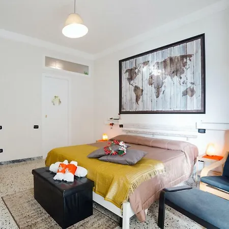 Couette-café Little 3*