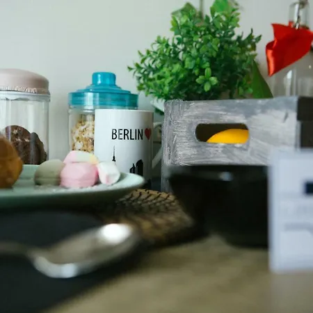Couette-café Little 3*
